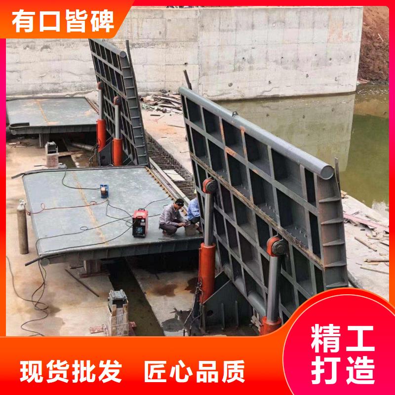 水利自控翻板闸门哪有卖