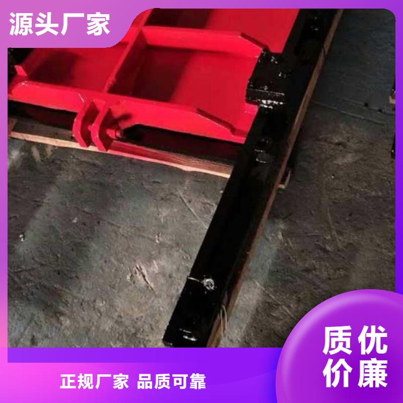 河道闸门不易褪色