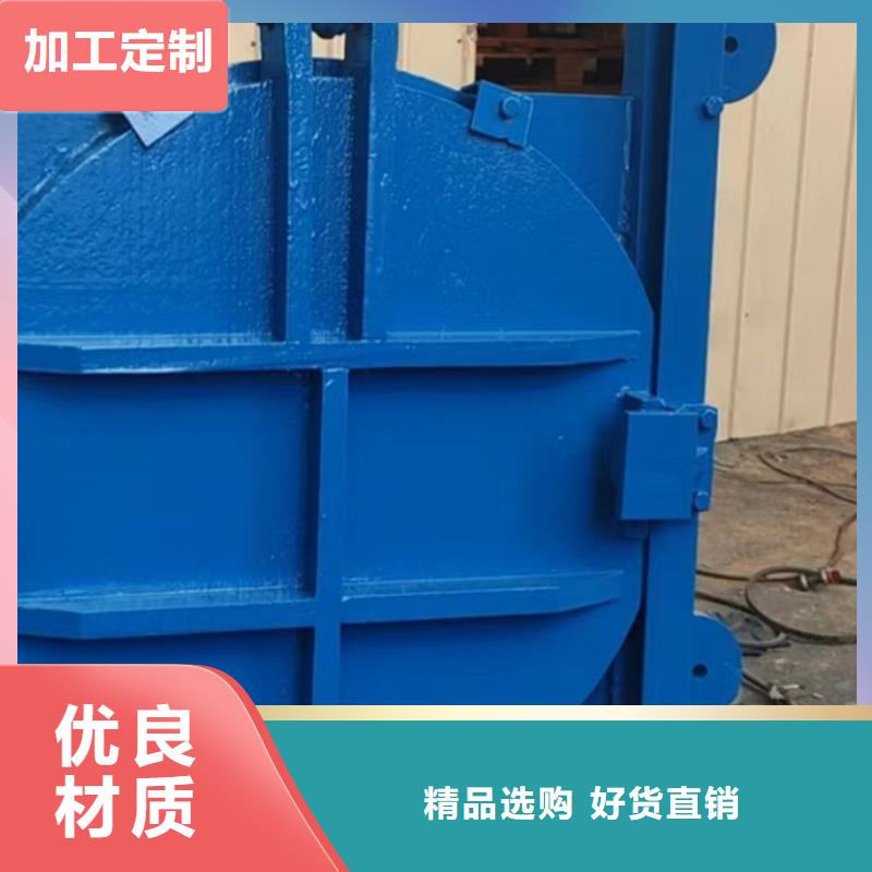 渠道节制闸多少钱