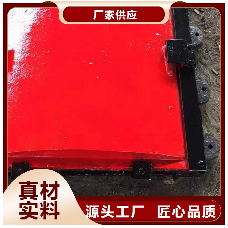 河道闸门不易褪色