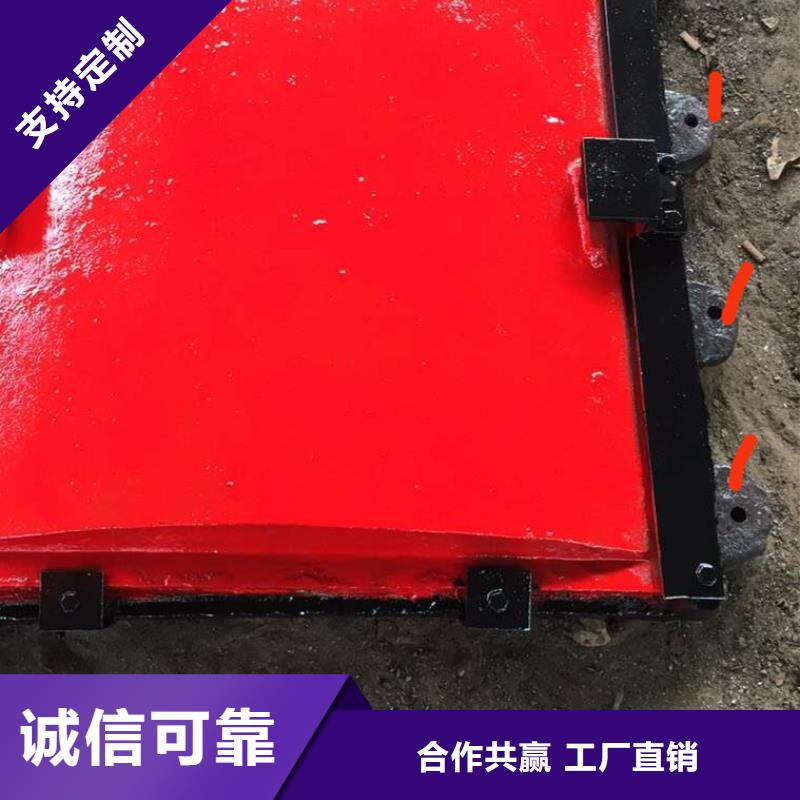 河道闸门不易褪色