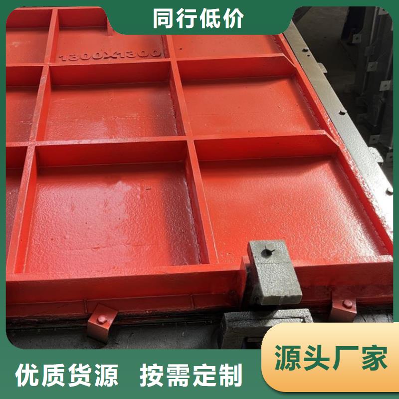 河道闸门不易褪色