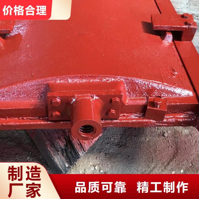 河道闸门不易褪色