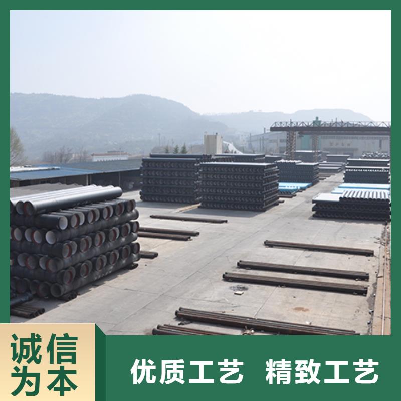 球墨铸铁管球墨铸铁管配件供您所需