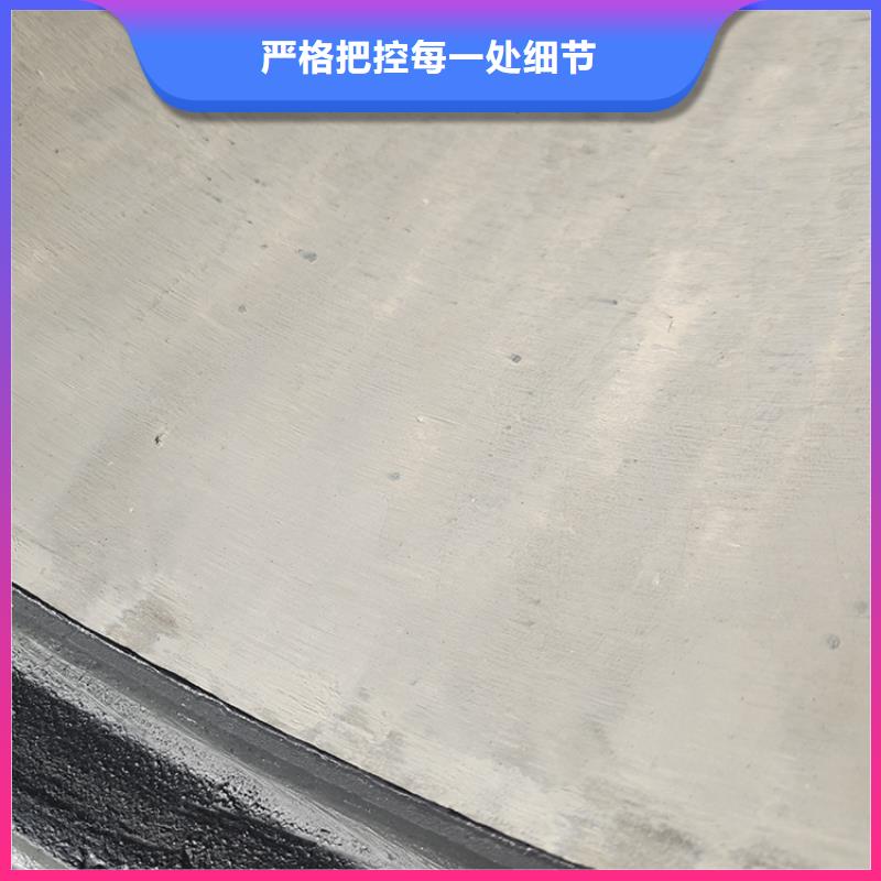 球墨铸铁管-球墨铸铁管配件专注生产制造多年