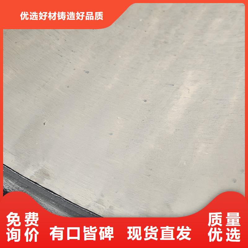 dn300k7球墨管实力老厂