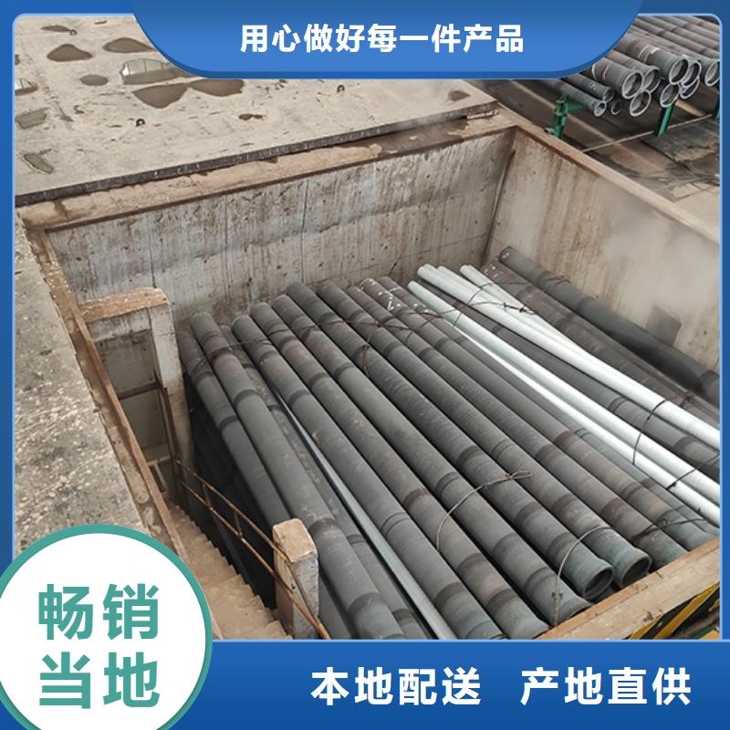 国标球墨铸铁管厂家直销