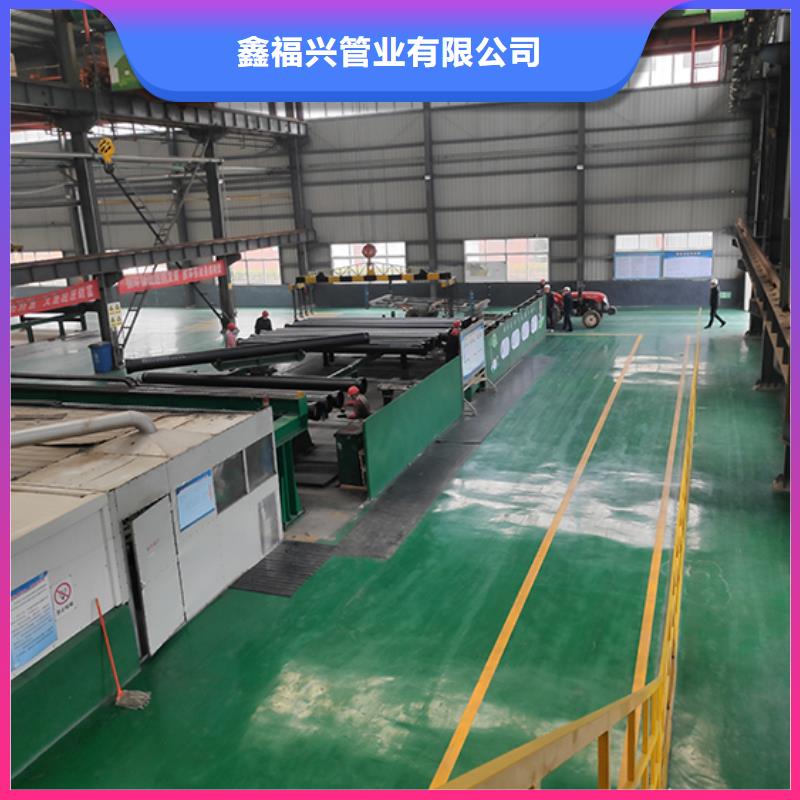 dn1000给水球墨铸铁管质优价廉