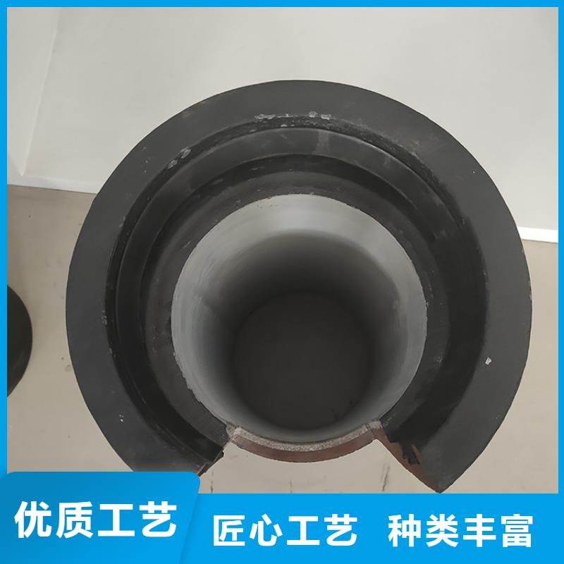 【球墨铸铁管】,承插式离心球墨铸铁给水管畅销当地