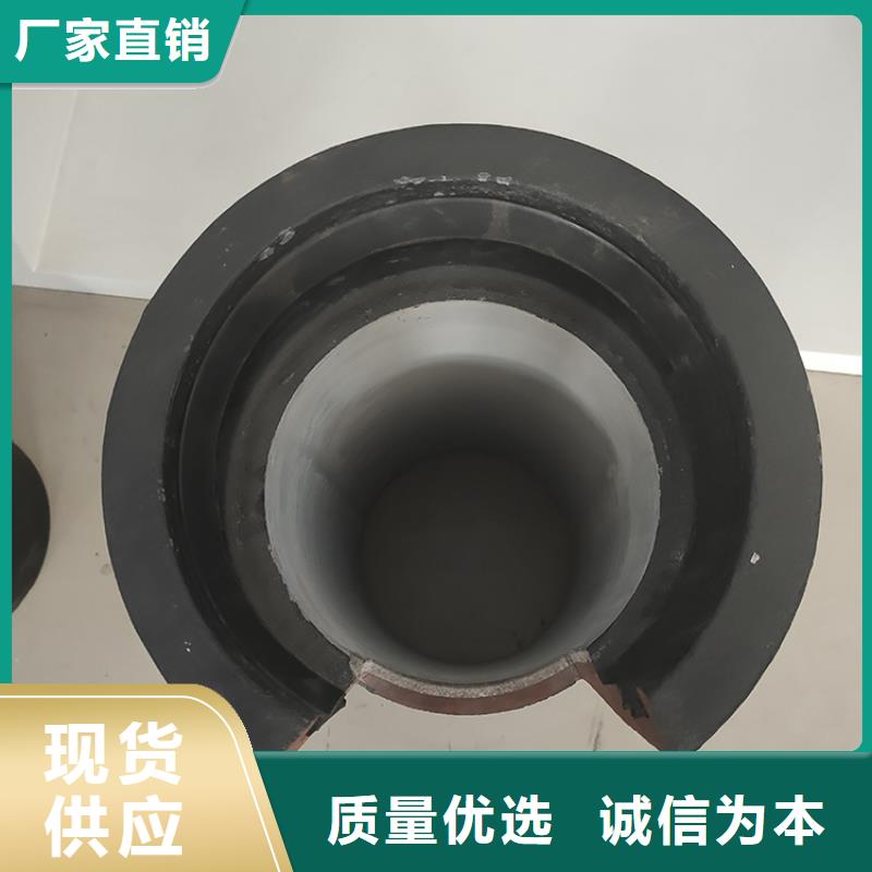 dn400球墨铸铁管品质保证
