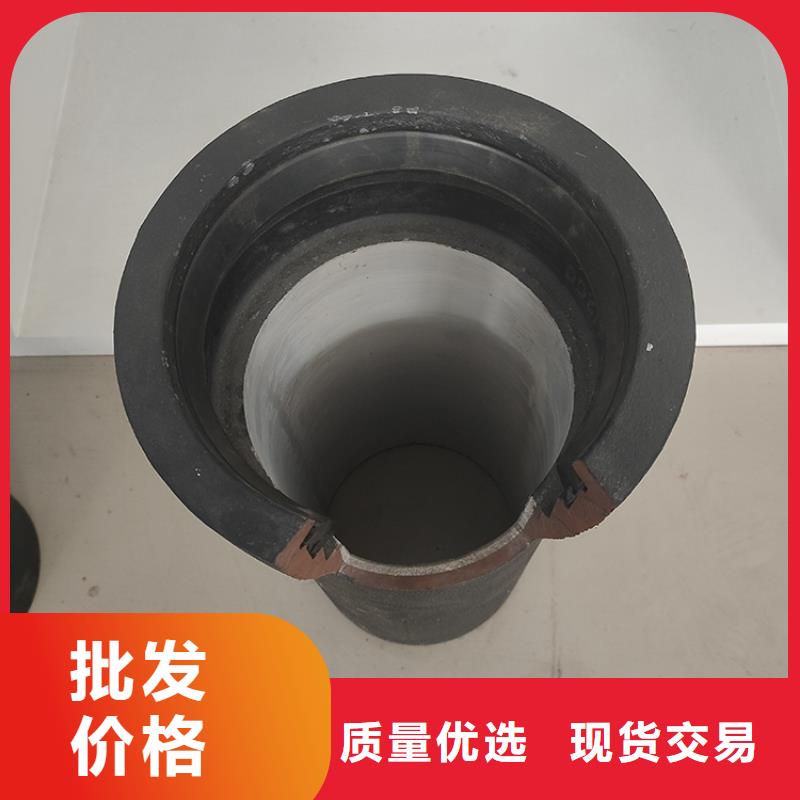 dn400k9球墨铸铁给水管质保一年