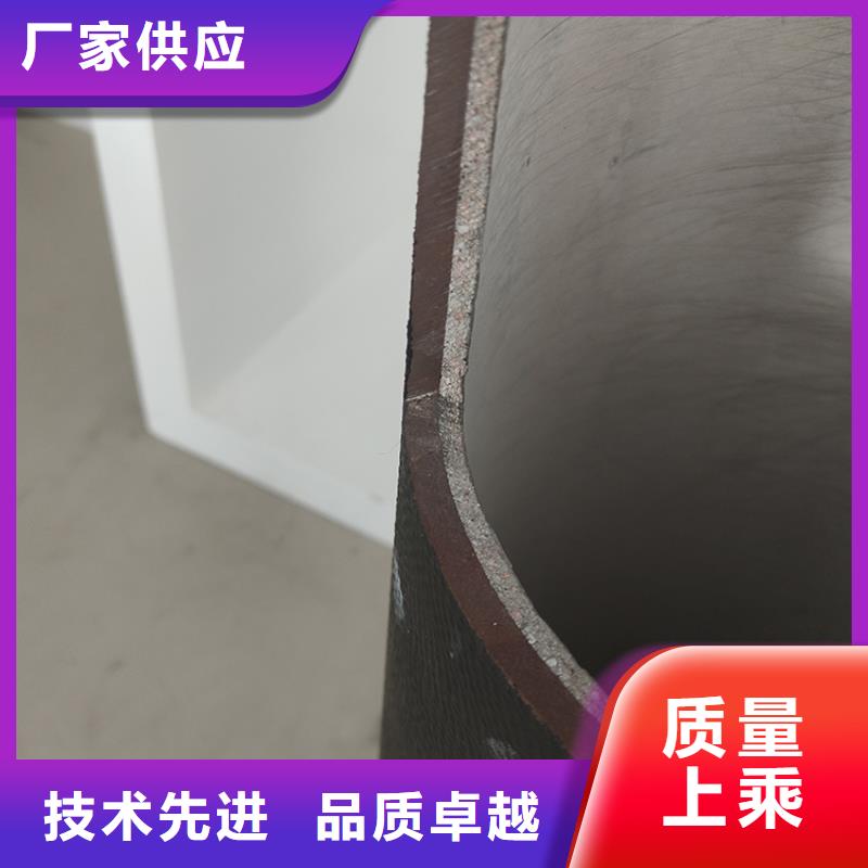 K9级球墨铸铁管dn900切割零售