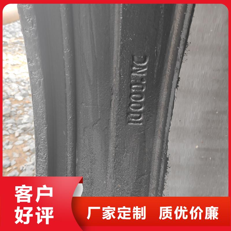 dn300k7球墨管10年经验