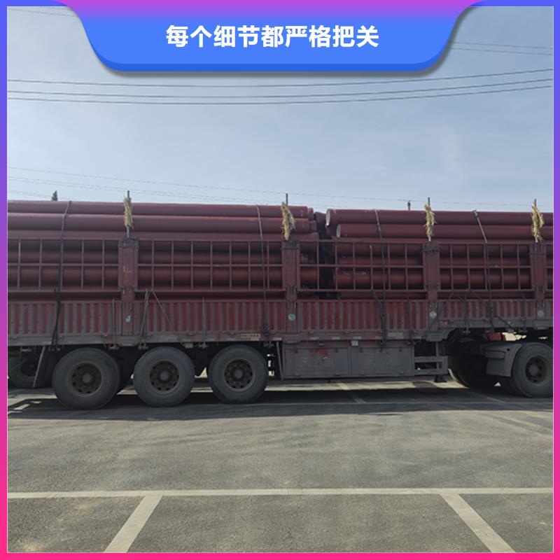 dn500k9球墨铸铁管择优