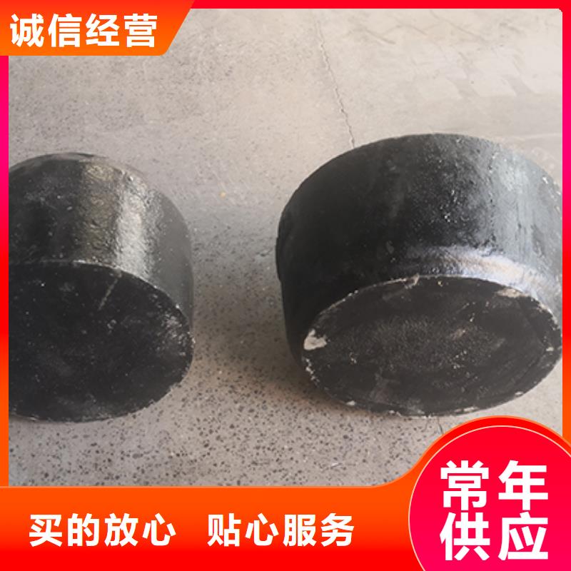 球墨铸铁管插盘短管本地厂家