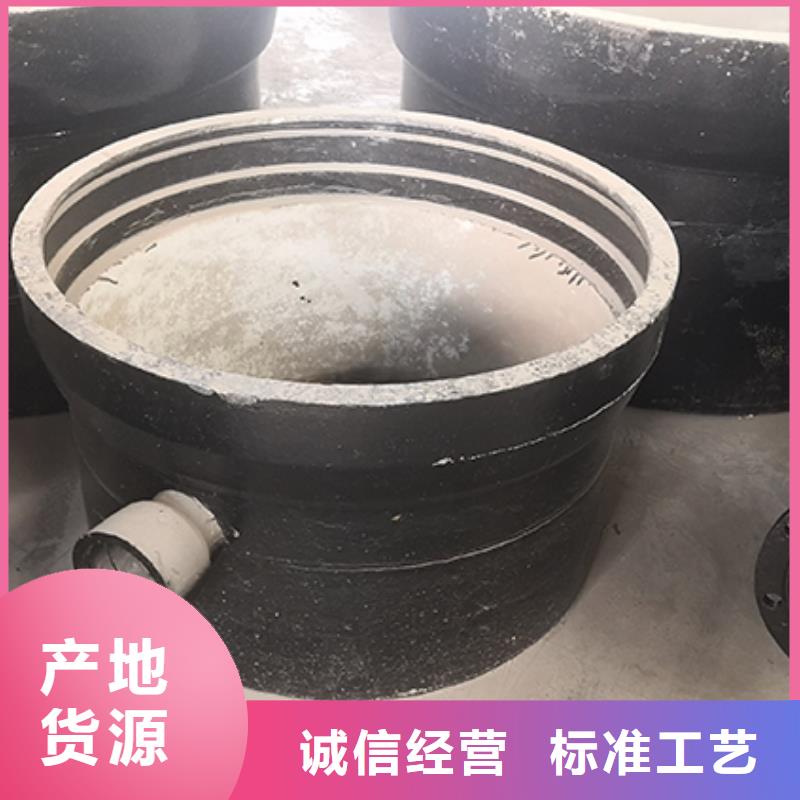 承插双承四通价格合理