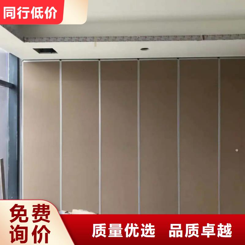 滨海饭店电动折叠隔断----2025年价格