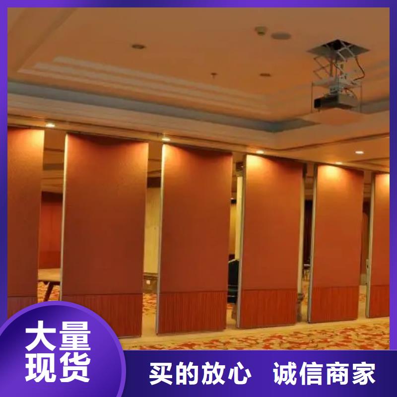 智能隔断折叠升降隔断适用范围广