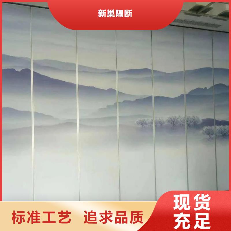 智能隔断自动隔断屏风品质优选