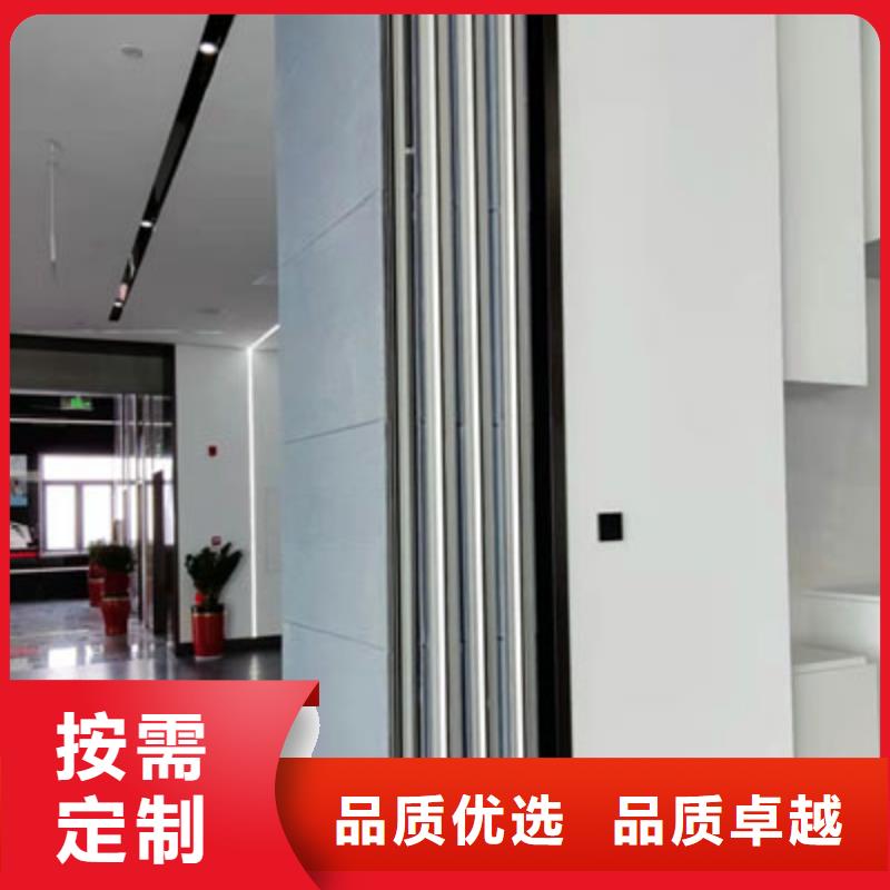 莘县酒楼智能活动隔断----2025年价格