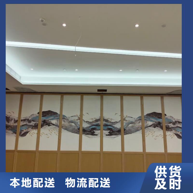 培训室智能电动活动隔断----2025年价格
