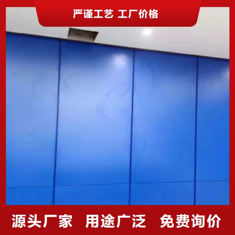 智能隔断折叠升降隔断多行业适用
