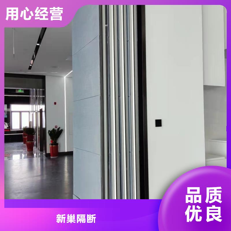 智能电动隔断墙价格----2025年价格
