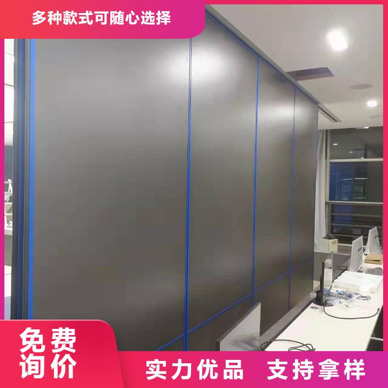 莘县酒楼智能活动隔断----2025年价格