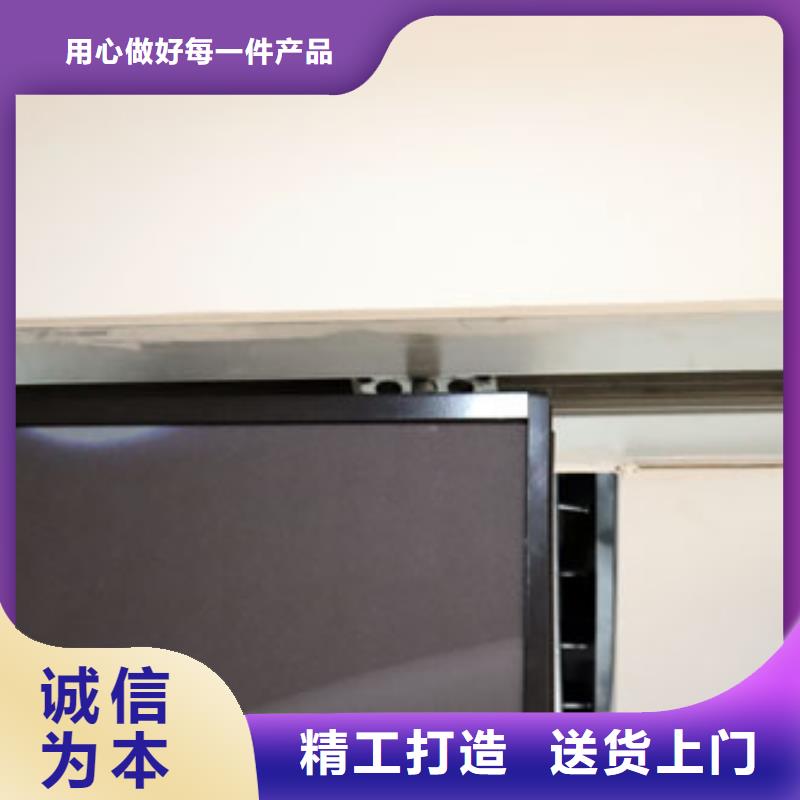 智能隔断自动隔断屏风品质优选