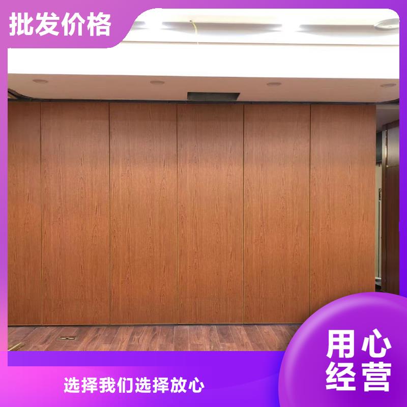 垫江县电动折叠隔断厂家----2025年价格