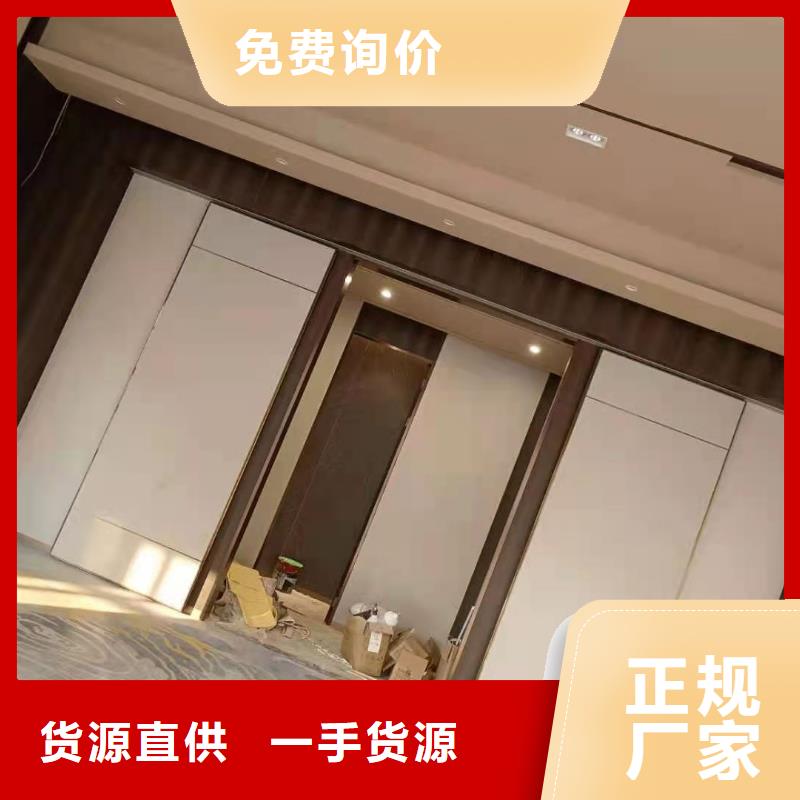 智能隔断折叠升降隔断制造厂家