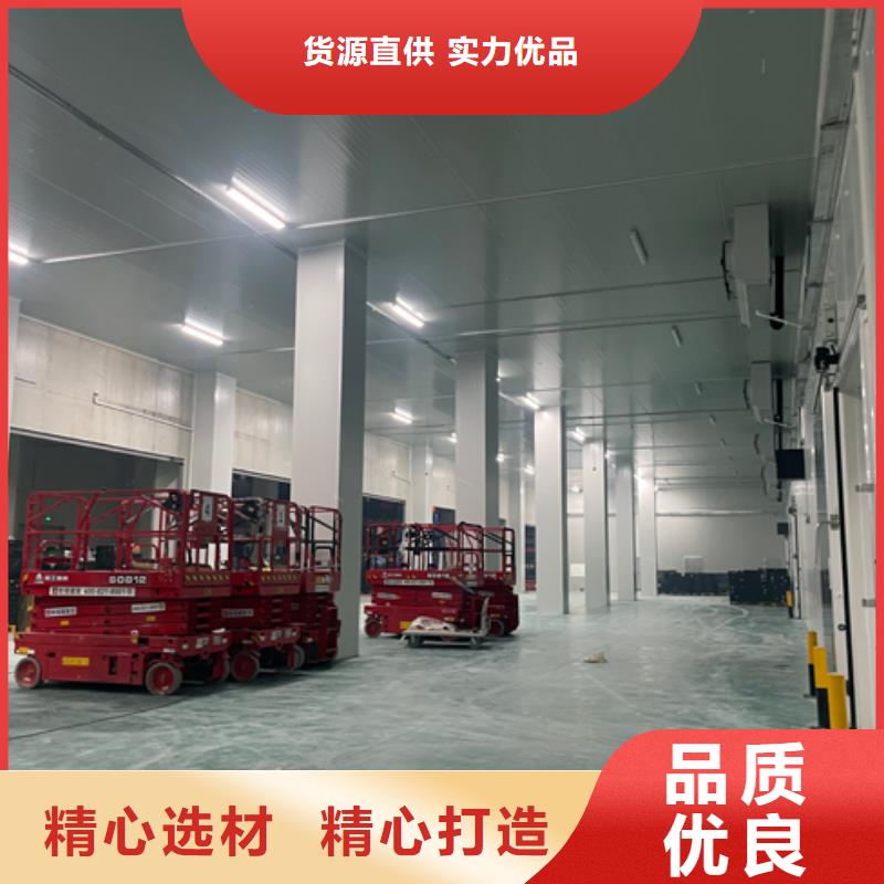【聚氨酯机制冷库板冷库聚氨酯保温板源头厂家】