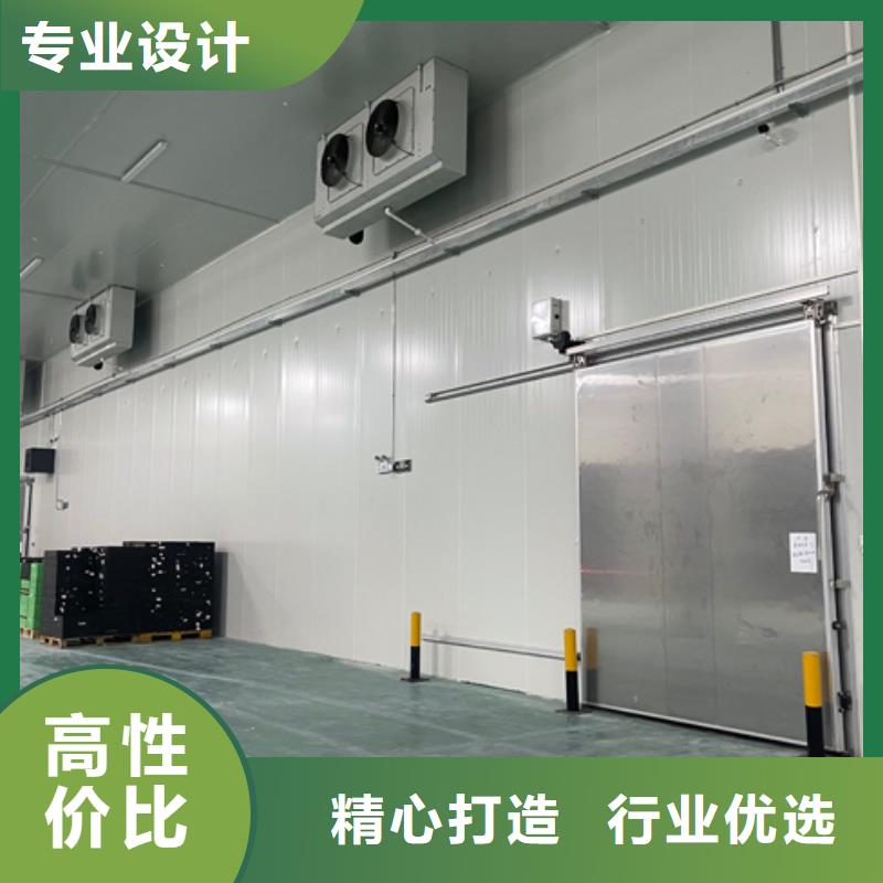 聚氨酯机制冷库板冷库板聚氨酯用心制作