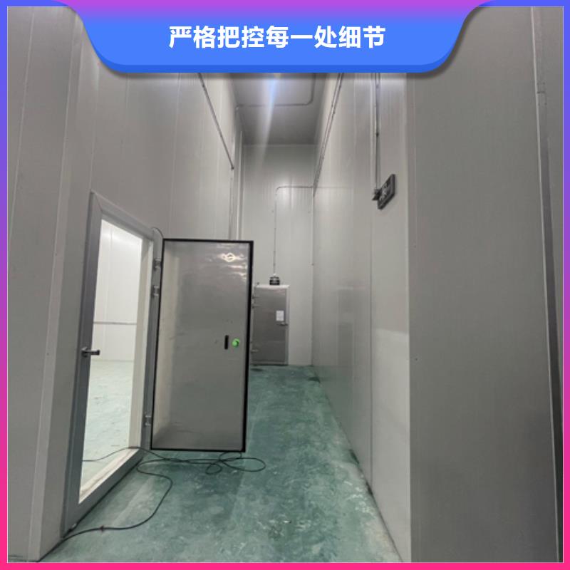 聚氨酯机制冷库板_聚氨酯冷库板好品质售后无忧