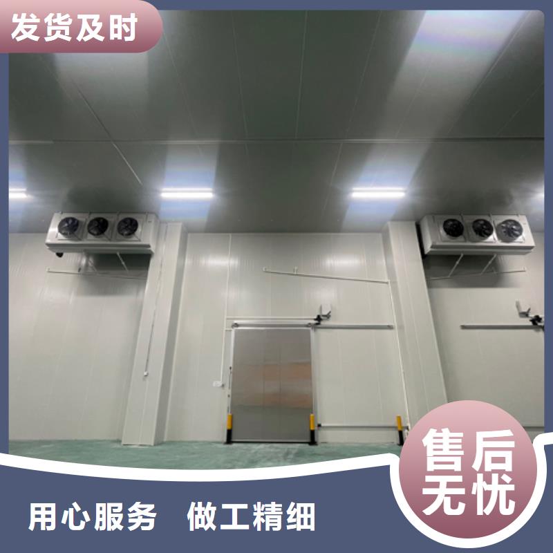 聚氨酯机制冷库板_聚氨酯冷库板好品质售后无忧