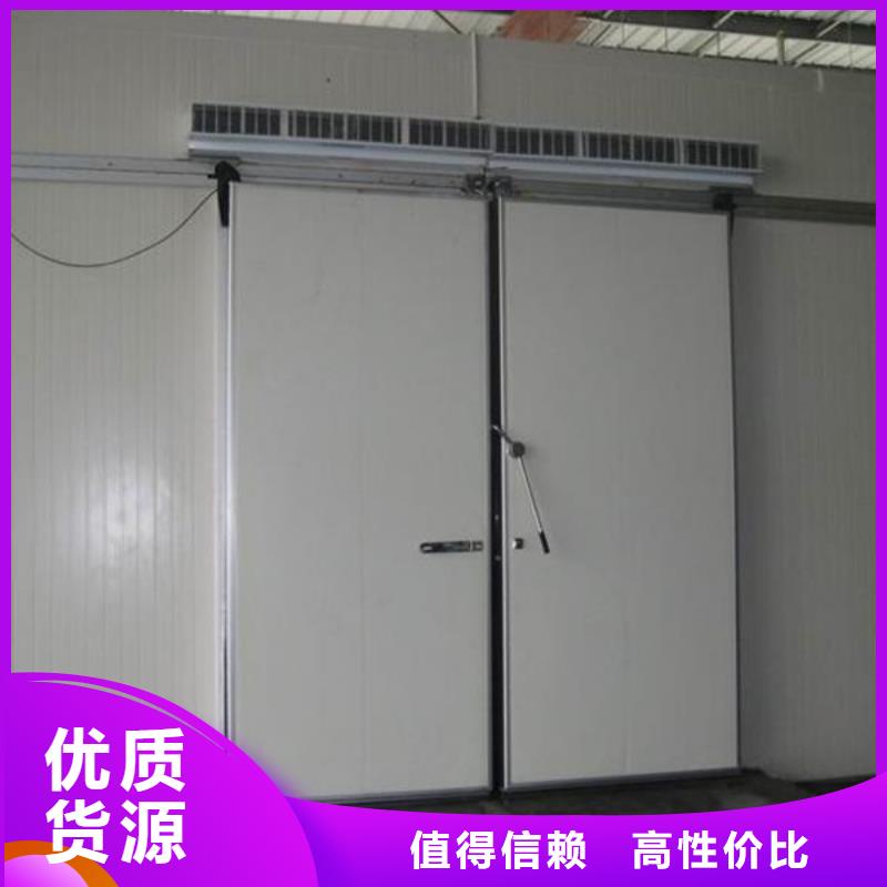 榕江冷库自动门厂家------2025价格