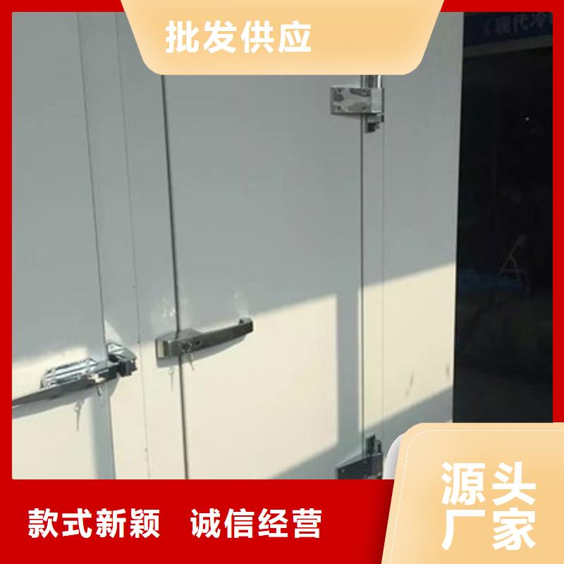 黔西冷库半埋门供应商------2025价格
