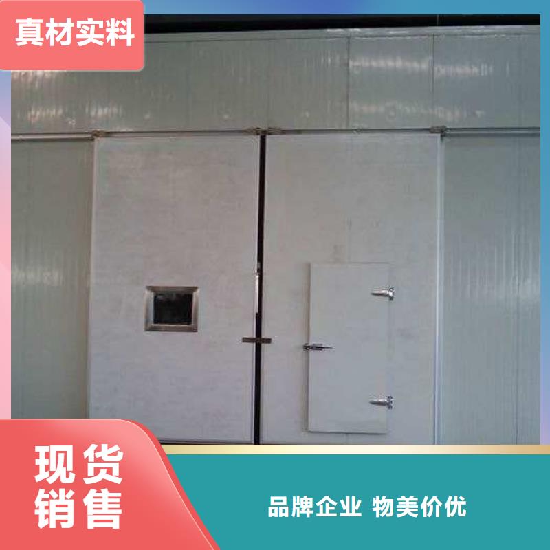 冷库门冷库保温板工厂批发
