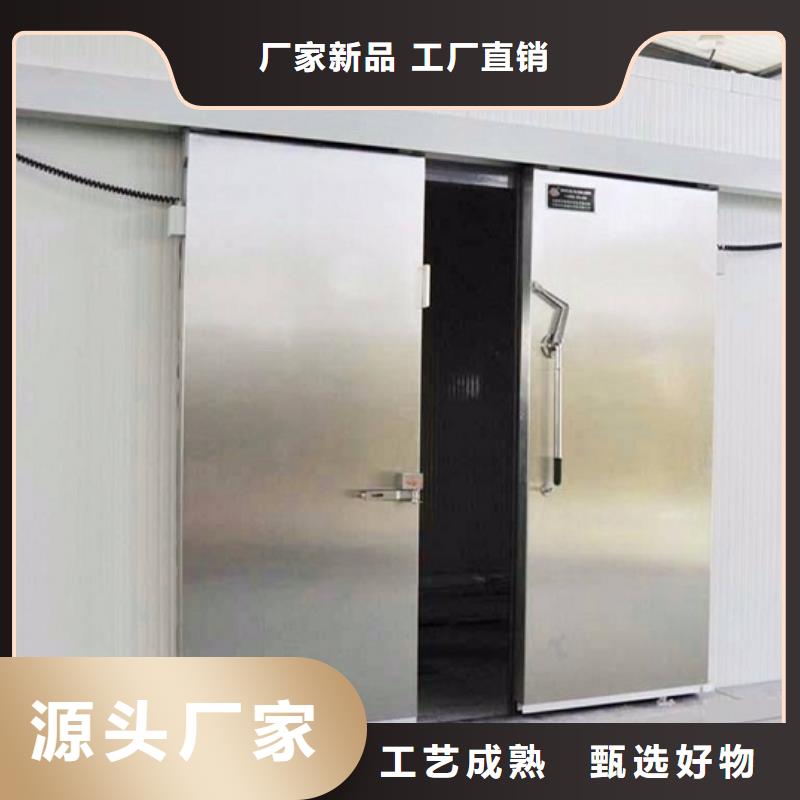 临湘冷库标准门多少钱------2025价格