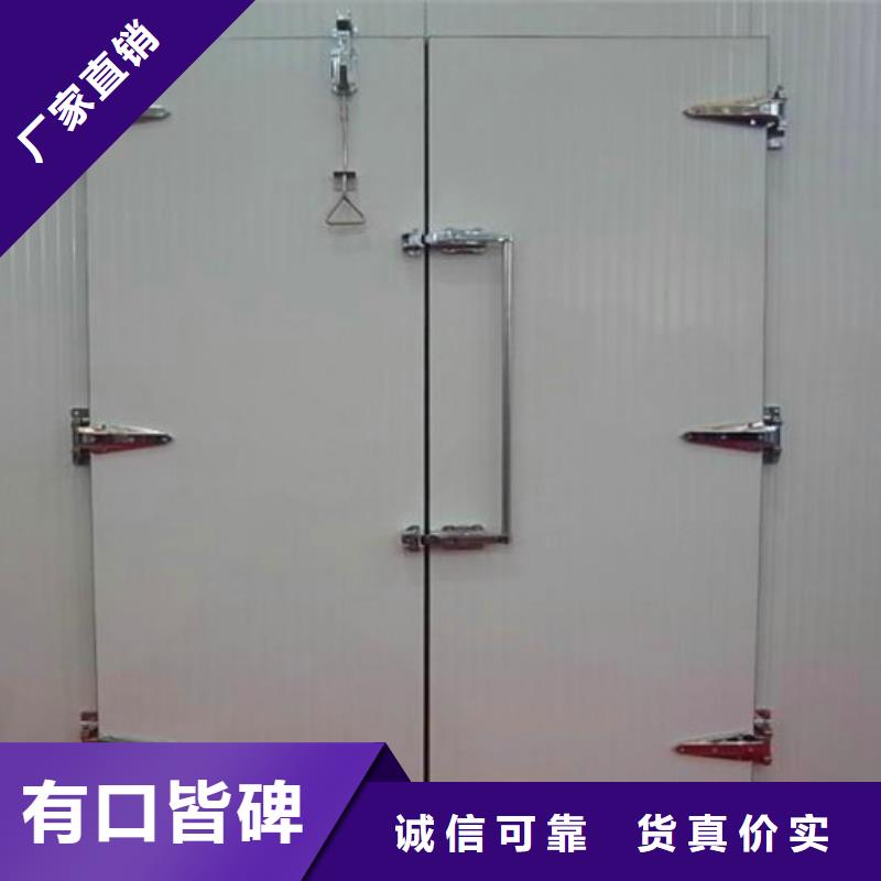 西乡塘冷库全埋门价格------2025价格