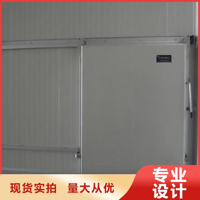 龙海双开门冷库门厂家------2025价格