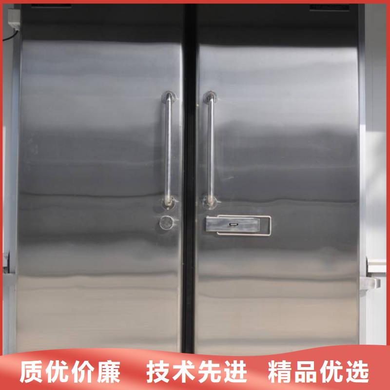 广东省深圳马峦街道平移式冷库门厂家------2025价格