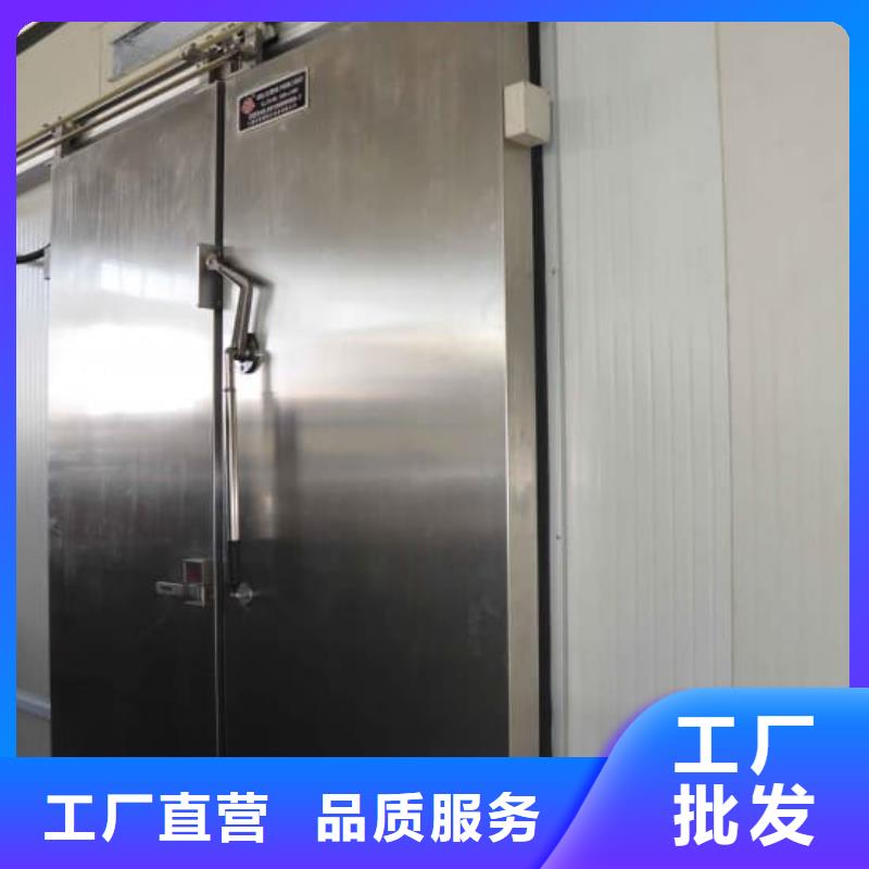 桃源聚氨酯冷库门供应商------2025价格