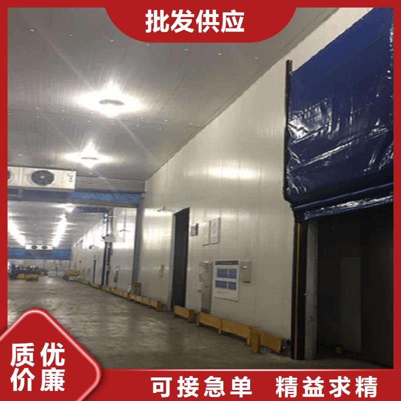 南浔手动冷库门供应商------2025价格