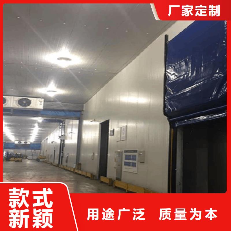 汨罗电动冷库门厂家------2025价格