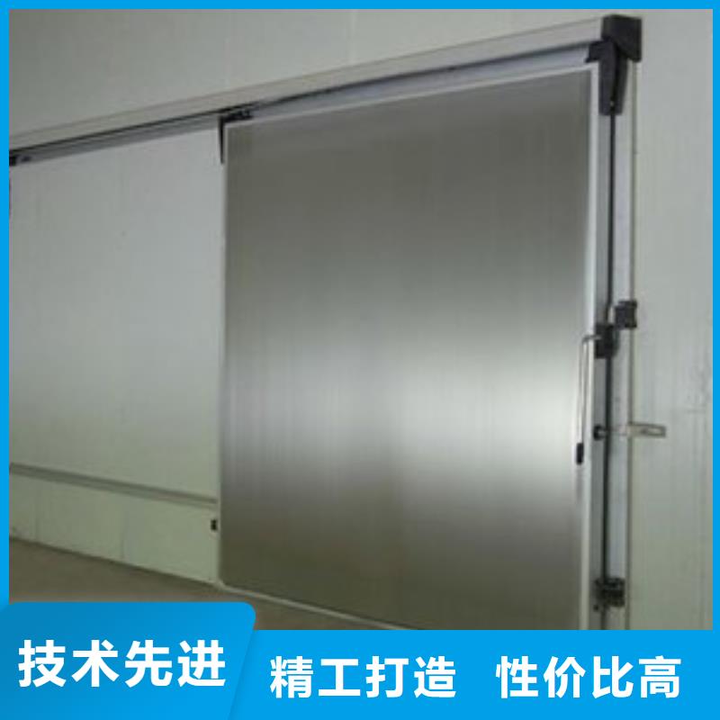 黔西冷库半埋门供应商------2025价格