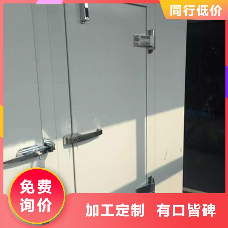 冷库门聚氨酯冷库板产品参数