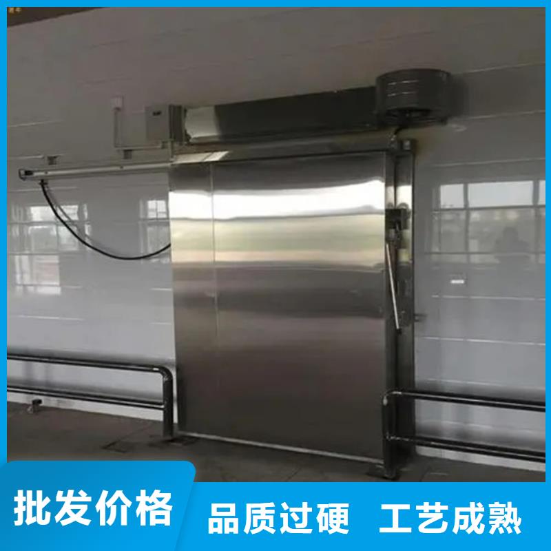 云溪冷库库门多少钱------2025价格