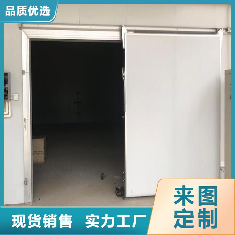 冷库门聚氨酯冷库板产品参数