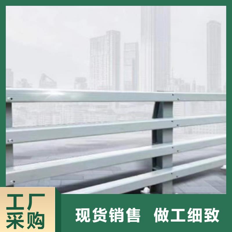 SB级型防撞栏杆厂家实力雄厚